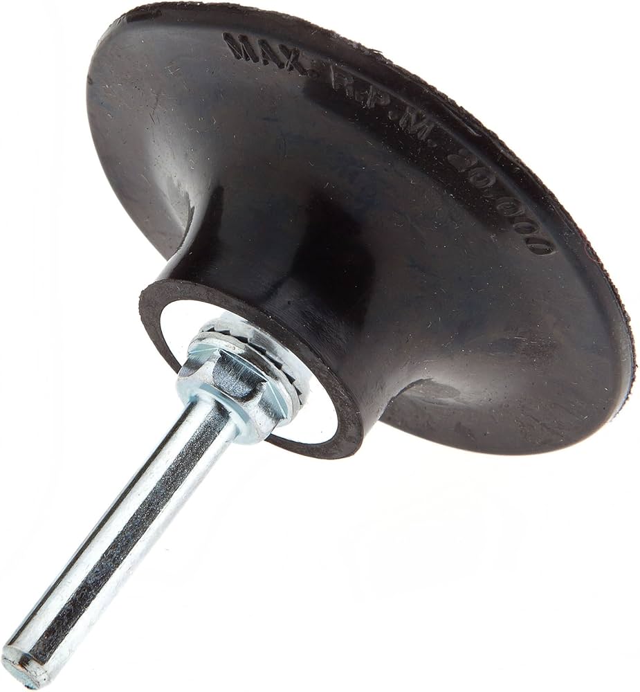 A.J. Wholesale 3" Disc Holder