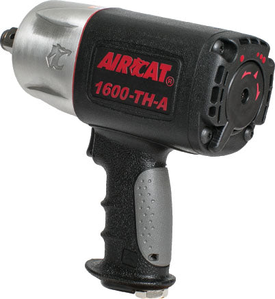 AIRCAT 3/4" Super-Duty Composite Impact Wrench