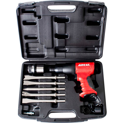 AIRCAT Composite Air Hammer Kit