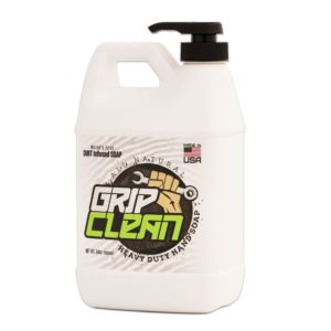 Grip Clean - Original 1/2 Gallon Countertop Jug