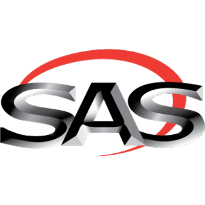 SAS Safety 10-Person Class A Type 1 First Aid Kit