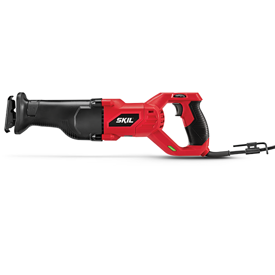 Skil 9.0 Amp Variable Speed Reciprocating Saw