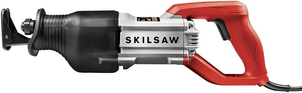 Skil 13 Amp Variable Speed Reciprocating Saw