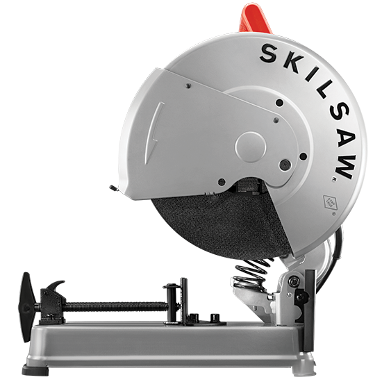 Skil SPT84-01 14 inch - 15 amp. Abrasive Cut-Off Saw