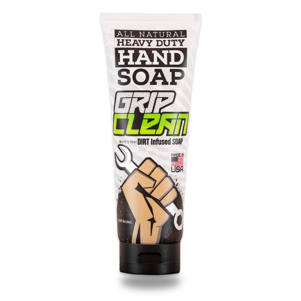 Grip Clean - 10 oz. Tube