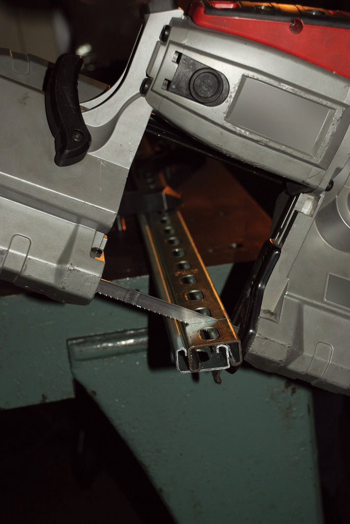 MK Morse ZWEP44811MC 44 7/8