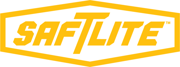 Saf-T-Lite Stub Compact Rechargeable Work Light / Flashlight