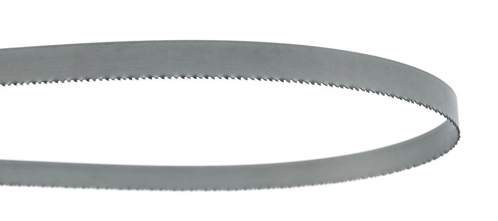 MK Morse ZWEP441216MC 44 7/8" - 12/16tpi Portable Band Saw Blades - 3 pack